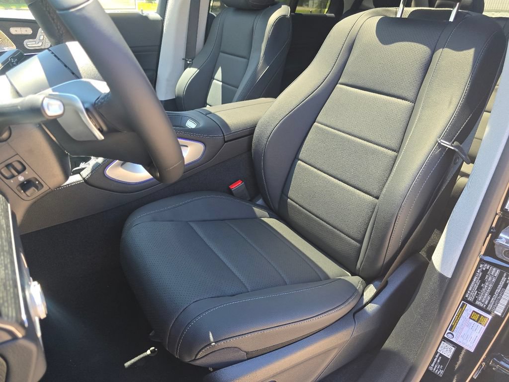 New 2026 Mercedes-Benz GLE 350 4MATIC image 25