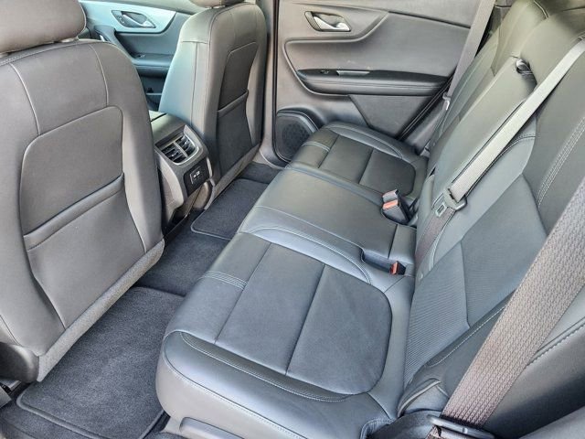 Used 2020 Chevrolet Blazer LT image 30