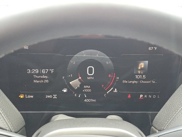 Used 2026 GMC Yukon XL Denali w/ Sun & Power Step Package AWD/4WD image 30