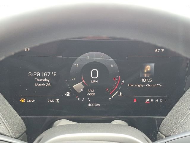 Used 2026 GMC Yukon XL Denali w/ Sun & Power Step Package image 30