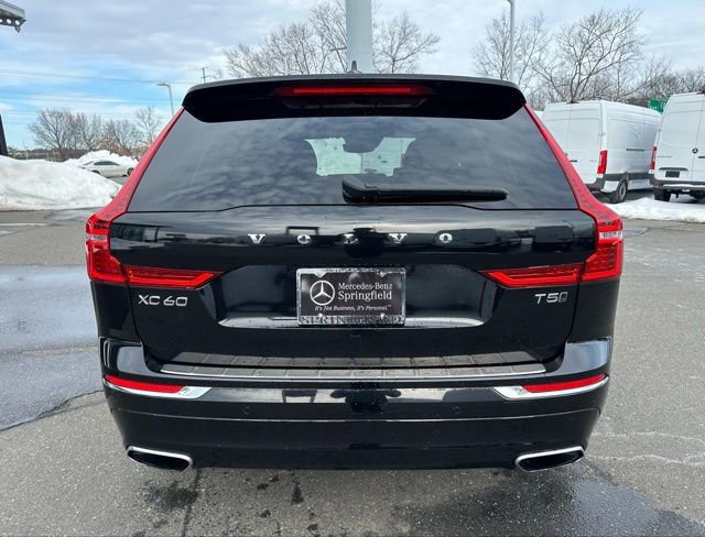 Used 2021 Volvo XC60 T5 Inscription image 6