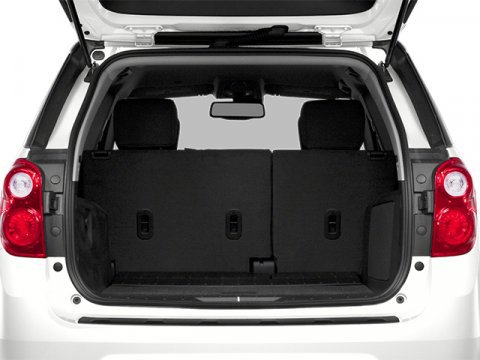 Used 2014 Chevrolet Equinox LTZ image 14