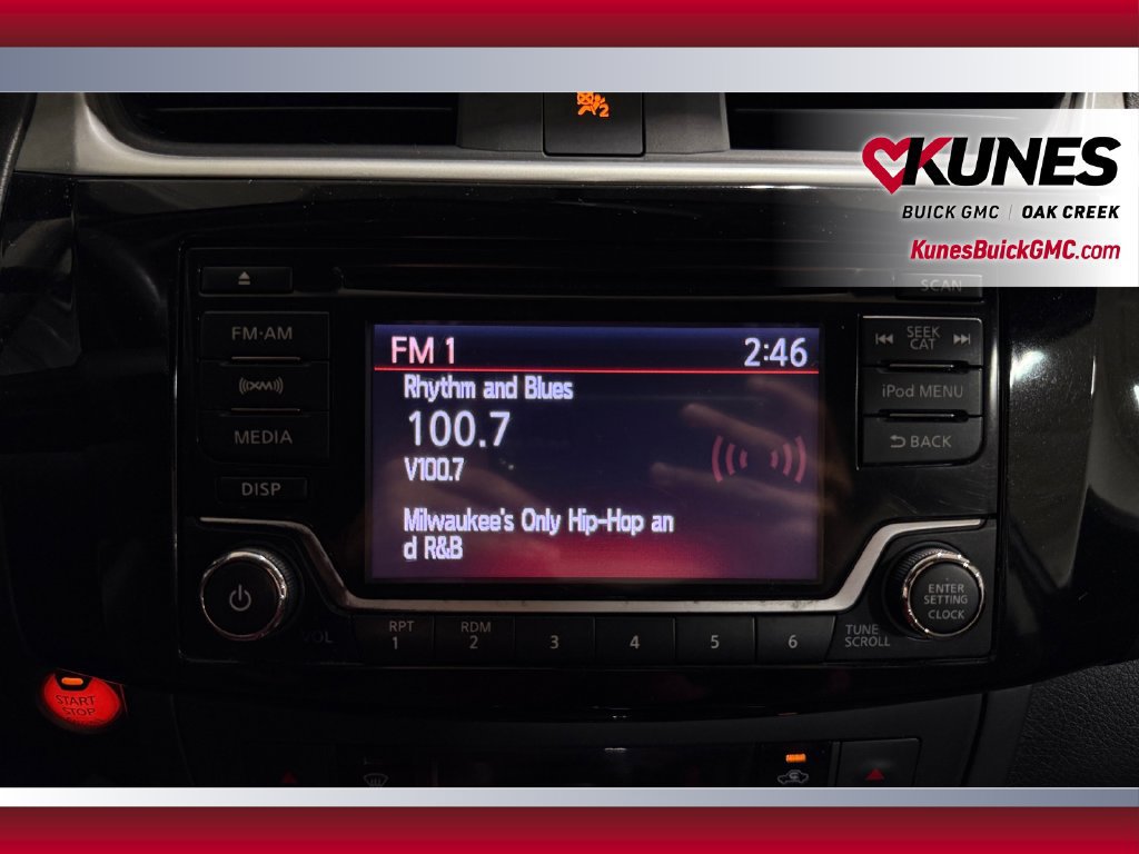 Used 2018 Nissan Sentra SV FWD image 26
