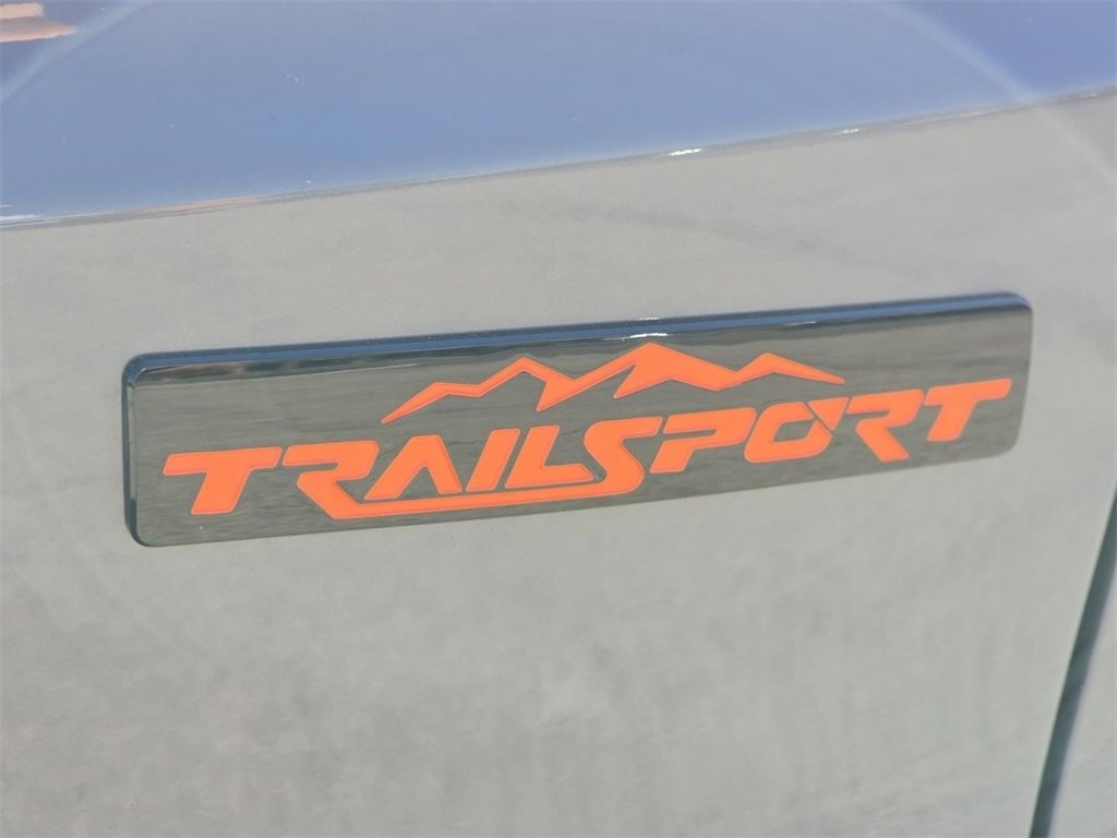 New 2026 Honda CR-V TrailSport image 13