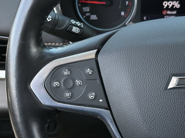 Certified 2021 Chevrolet Traverse RS FWD image 15