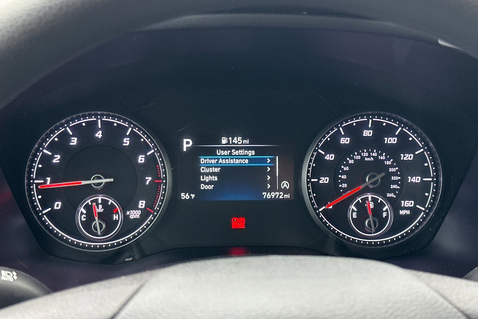 Used 2021 Hyundai Santa Fe SEL image 28