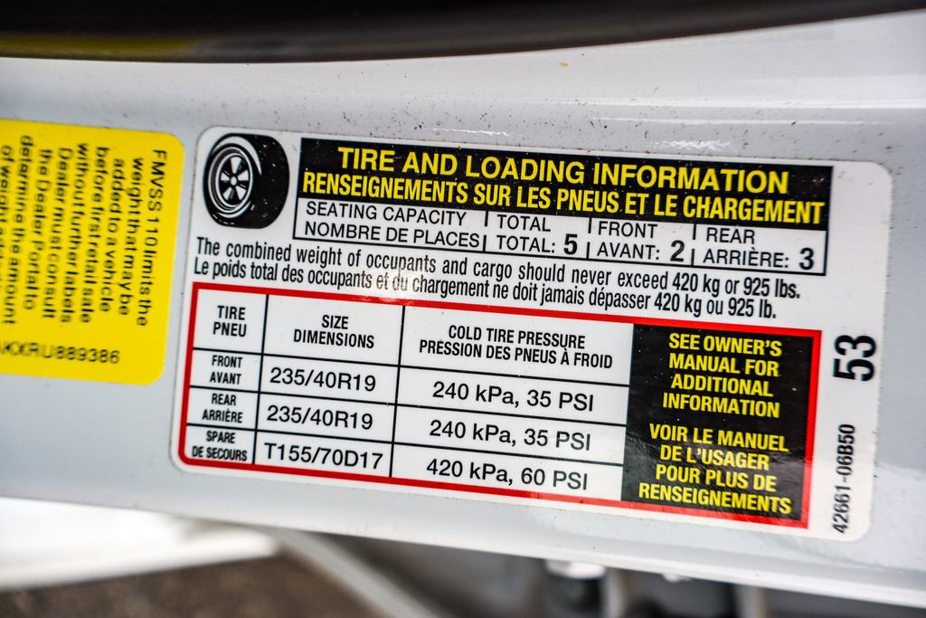 Used 2024 Toyota Camry XSE image 44