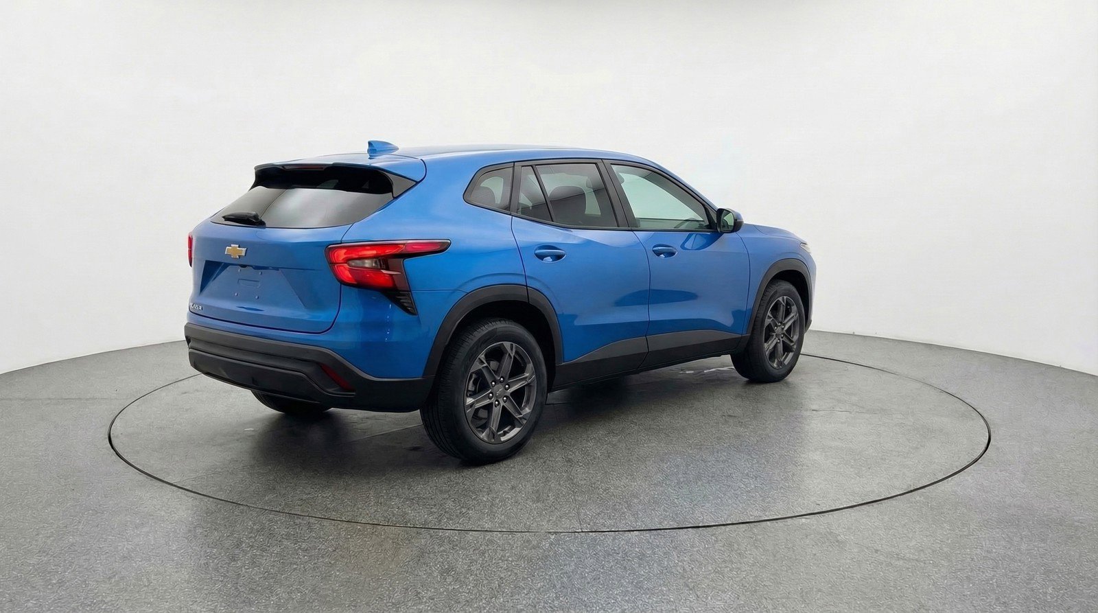 Used 2025 Chevrolet Blazer LT image 9