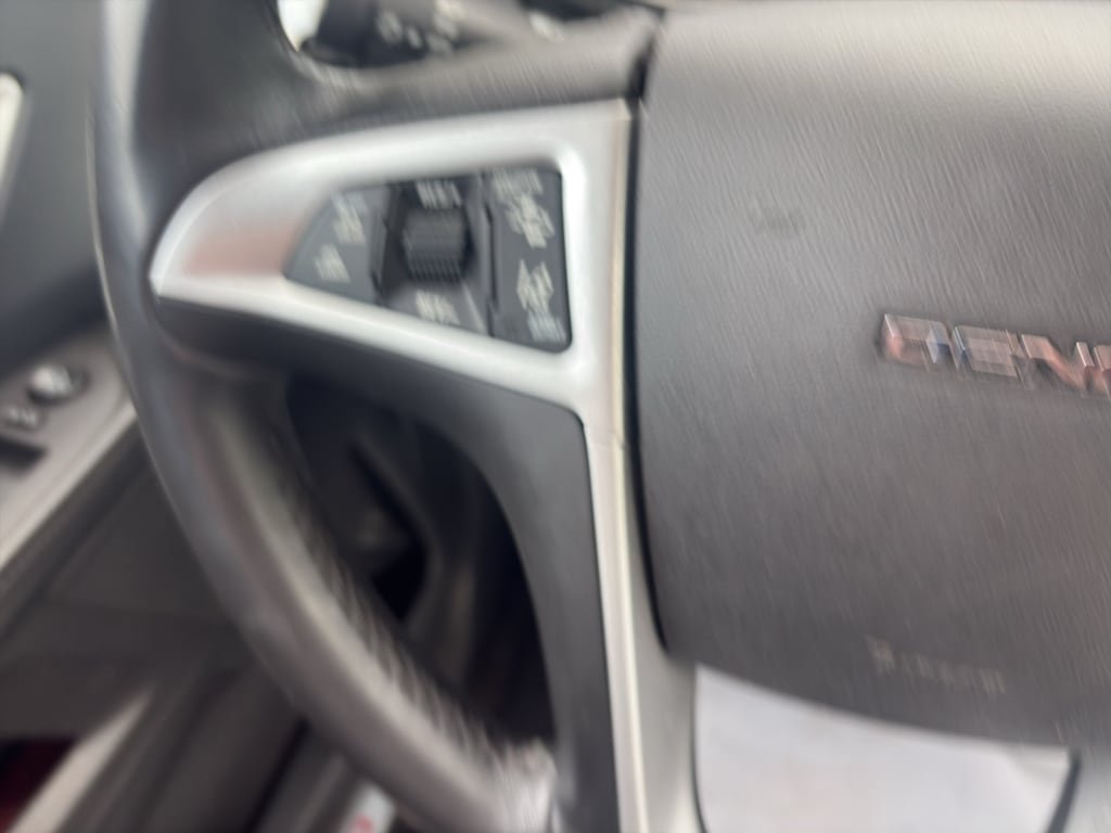 Used 2016 GMC Terrain Denali AWD/4WD image 18
