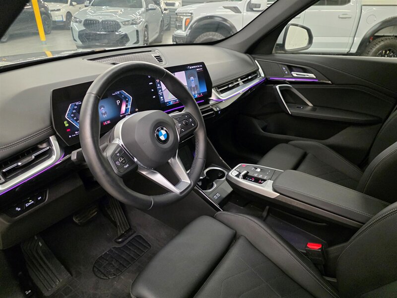 Used 2023 BMW X1 xDrive28i w/ Convenience Package AWD/4WD image 28