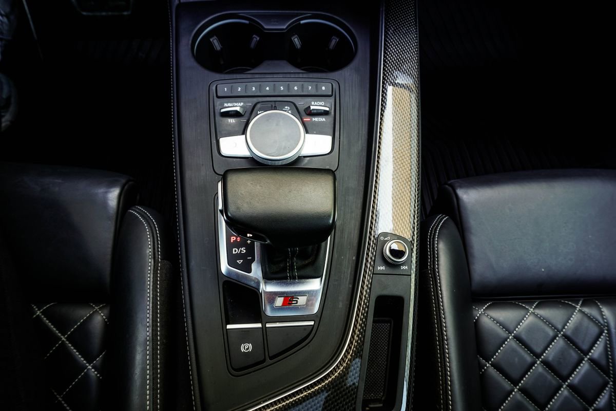 Used 2019 Audi S5 Prestige image 21