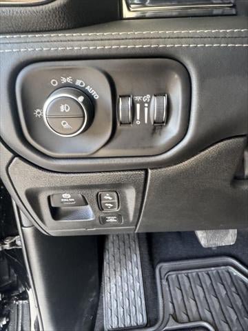 New 2026 RAM 1500 Limited AWD/4WD image 59