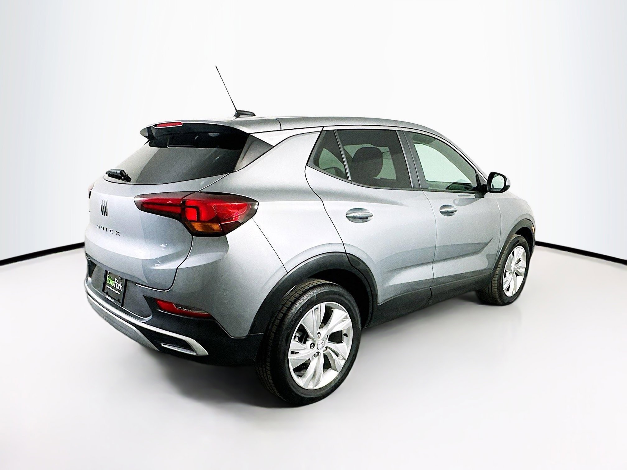 Used 2025 Buick Encore GX Preferred image 9