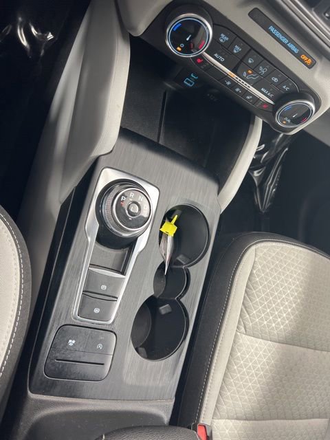 Used 2023 Ford Escape Active image 17
