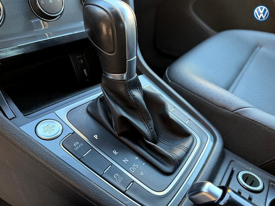 Used 2017 Volkswagen Golf Alltrack SE image 17