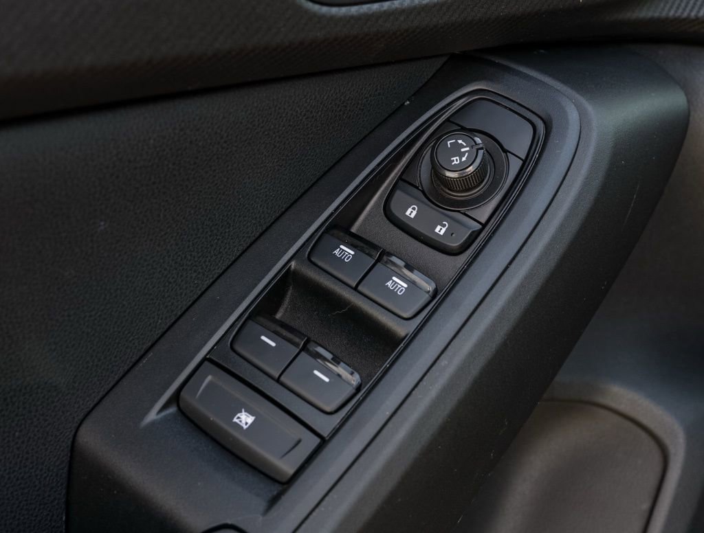 Used 2024 Subaru Crosstrek 2.5i Sport AWD/4WD image 14