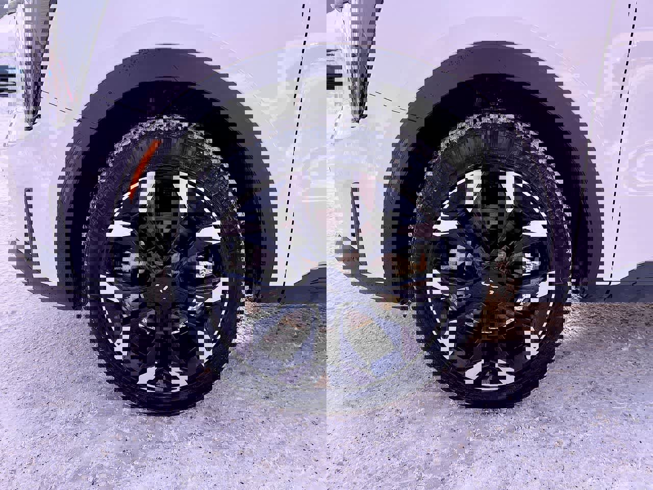 Certified 2025 Kia Sorento EX w/ Panoramic Sunroof Package image 10