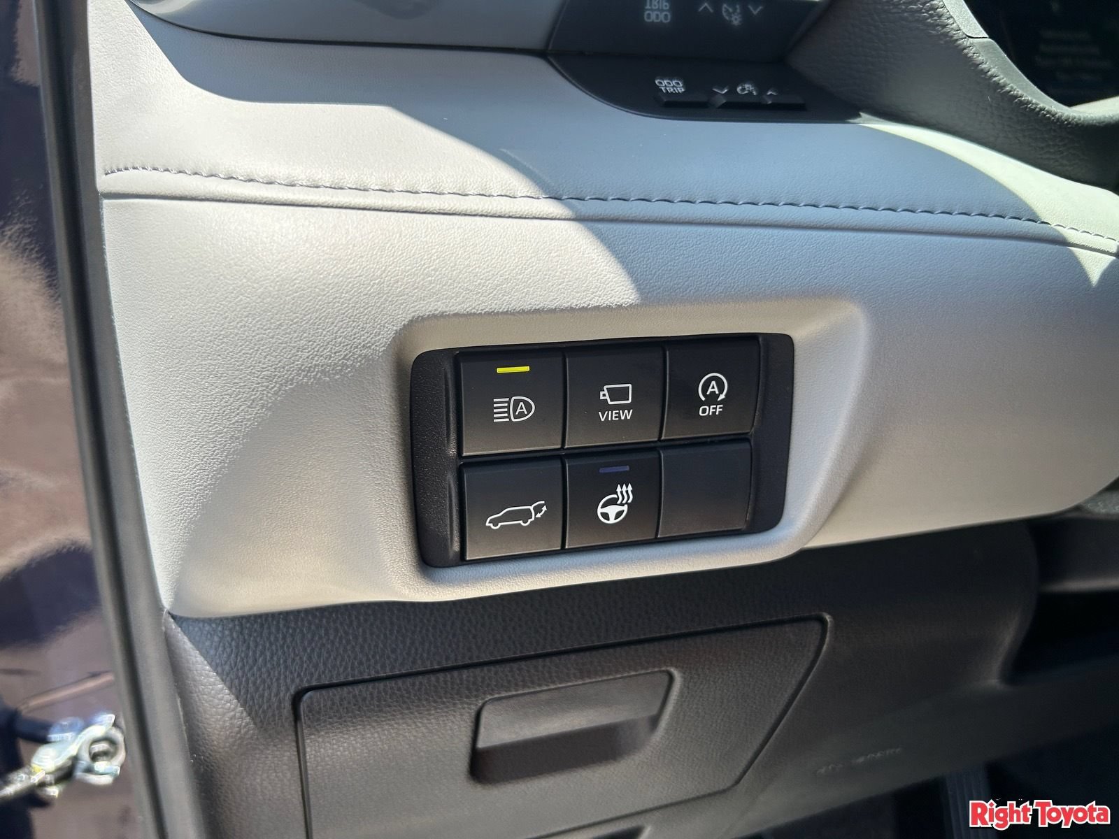 New 2026 Toyota Highlander Limited AWD/4WD image 30