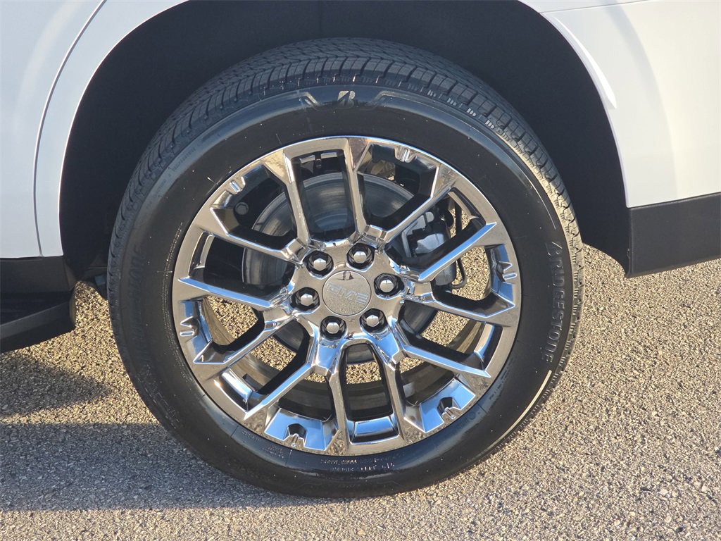 New 2026 GMC Yukon Elevation image 34