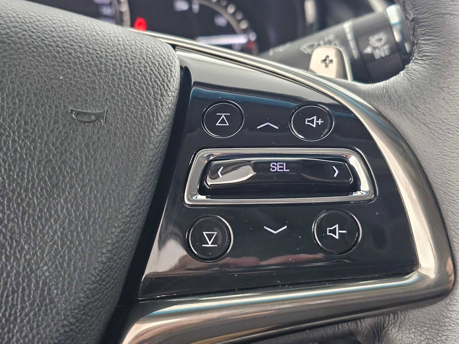 Used 2019 Cadillac CTS Luxury image 28