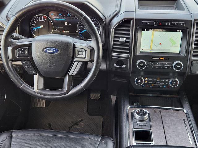 Used 2019 Ford Expedition Limited w/ Equipment Group 302A image 30