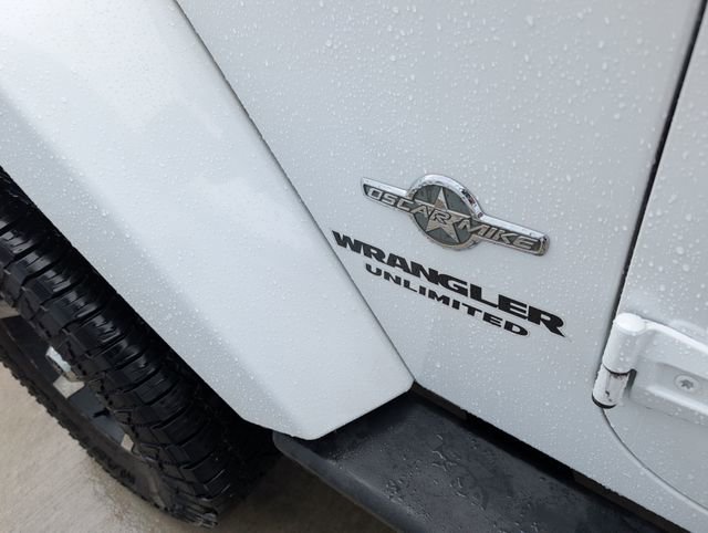 Used 2013 Jeep Wrangler Unlimited Sport image 9