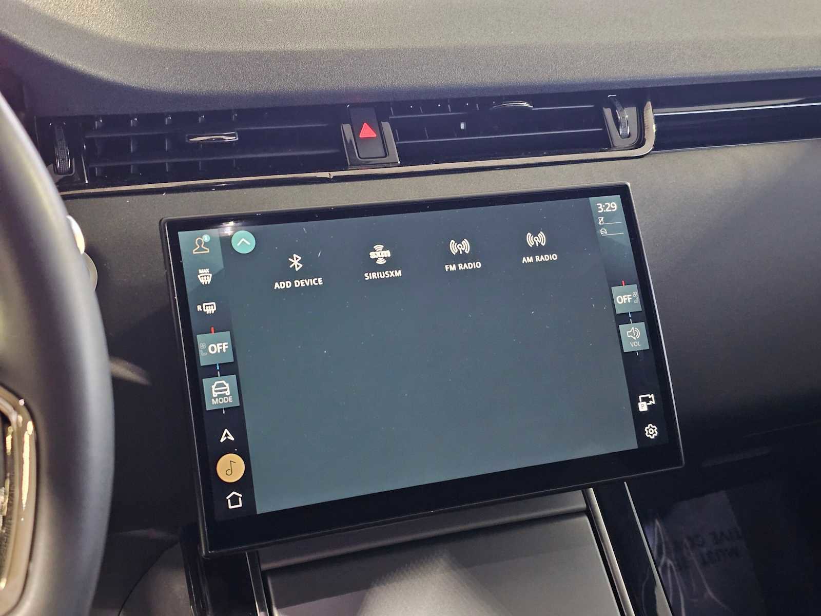 Used 2024 Land Rover Range Rover Evoque S image 25