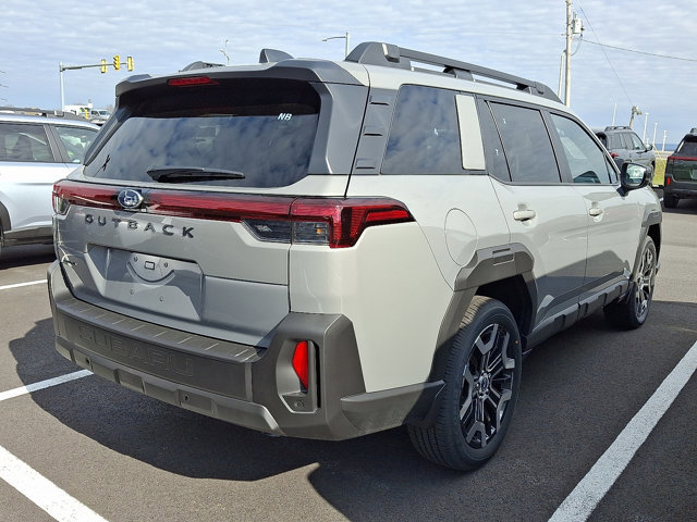 New 2026 Subaru Outback Touring XT image 4