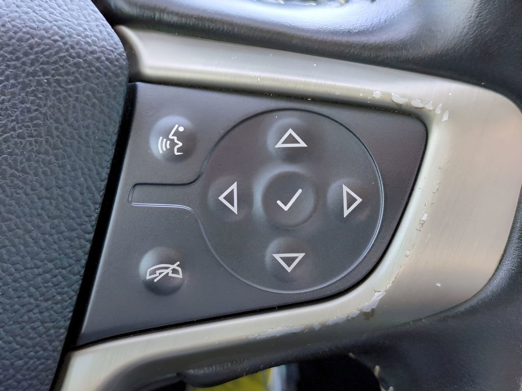 Used 2018 GMC Canyon Denali image 27