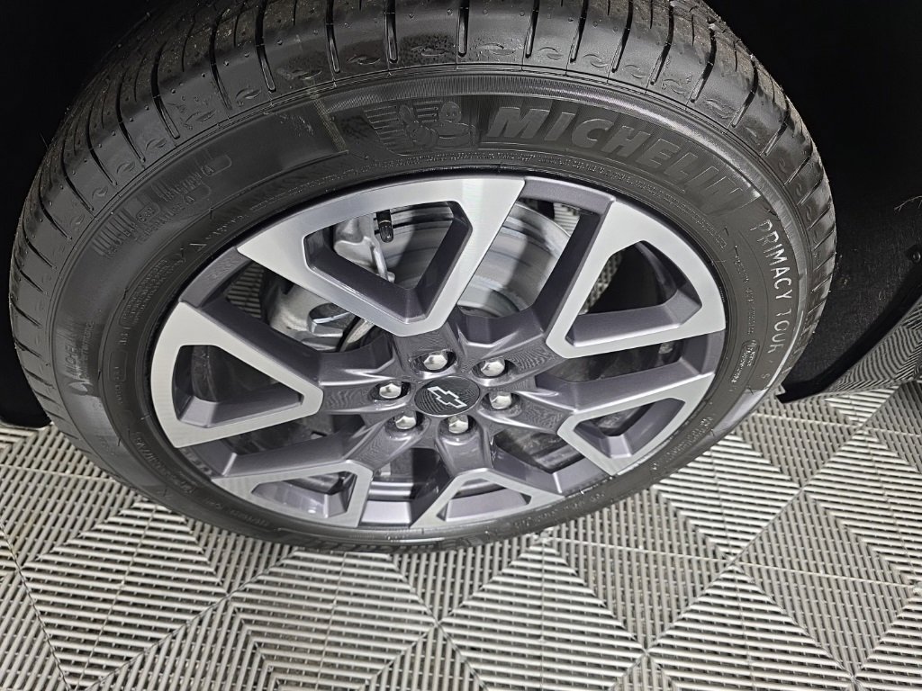 New 2026 Chevrolet Blazer RS image 10