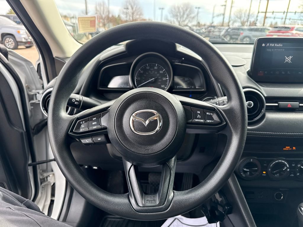 Used 2019 MAZDA CX-3 Sport image 15