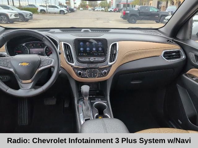Used 2023 Chevrolet Equinox Premier image 4