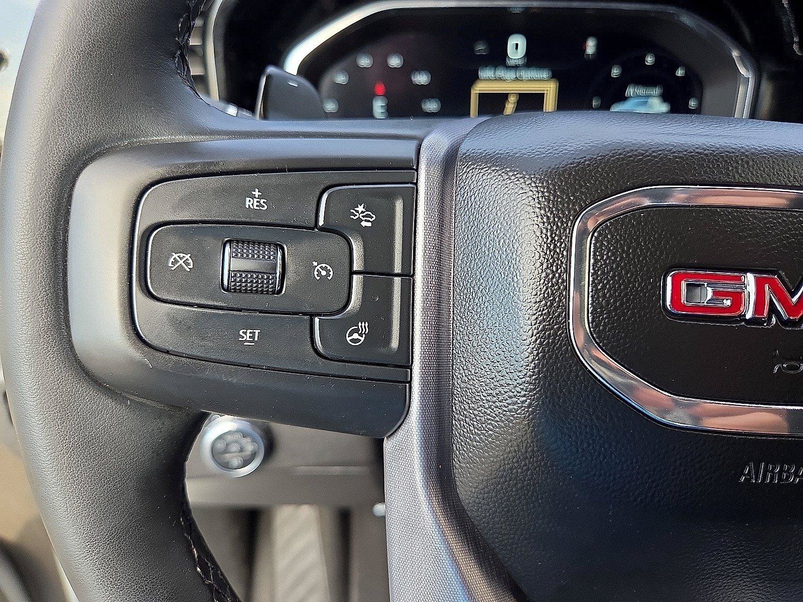 Used 2024 GMC Sierra 1500 SLT RWD image 20