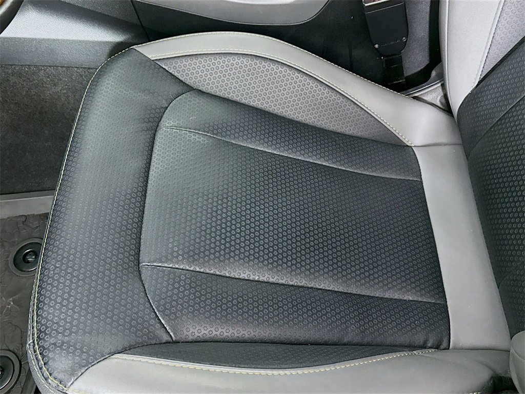 Used 2024 Subaru Crosstrek 2.5i Wilderness w/ Crosstrek Mirror Package image 19