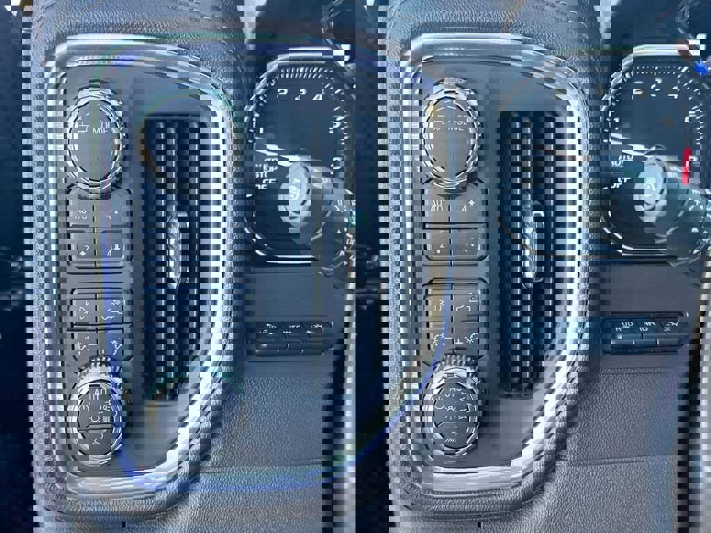 Certified 2020 GMC Sierra 1500 Denali w/ Denali Ultimate Package image 19