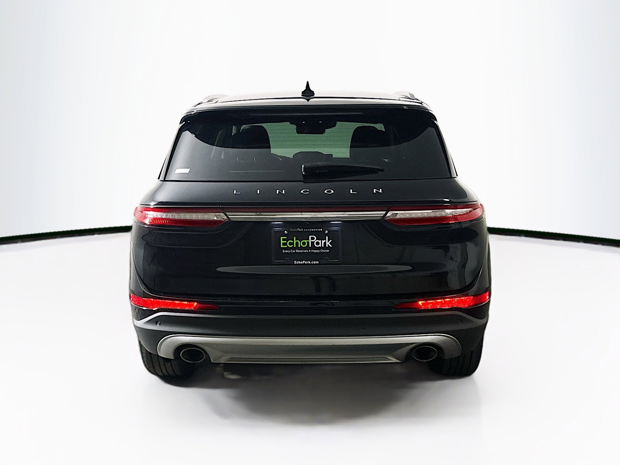 Used 2024 Lincoln Corsair Reserve w/ Equipment Group 201A image 7