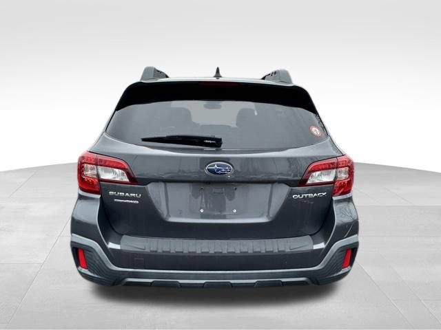 Used 2018 Subaru Outback 2.5i Premium image 6