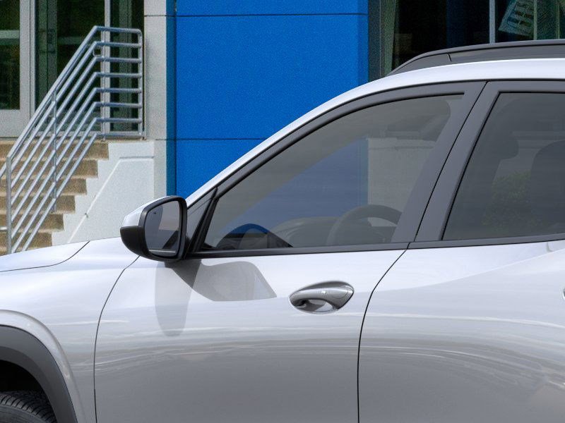 New 2026 Chevrolet Trax LT w/ Driver Confidence Package image 12