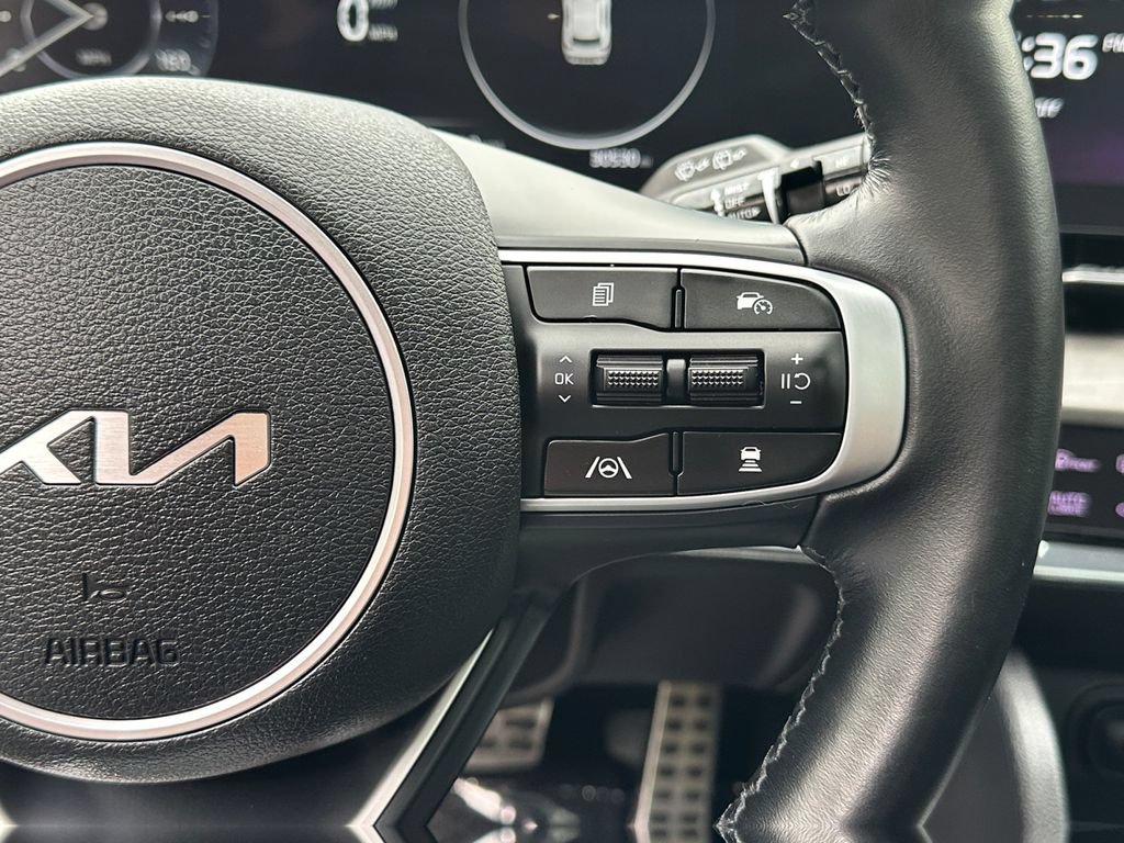 Certified 2023 Kia Sportage X-Pro Prestige AWD/4WD image 20