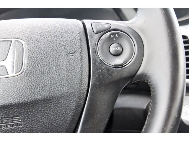 Used 2015 Honda Accord EX-L image 19