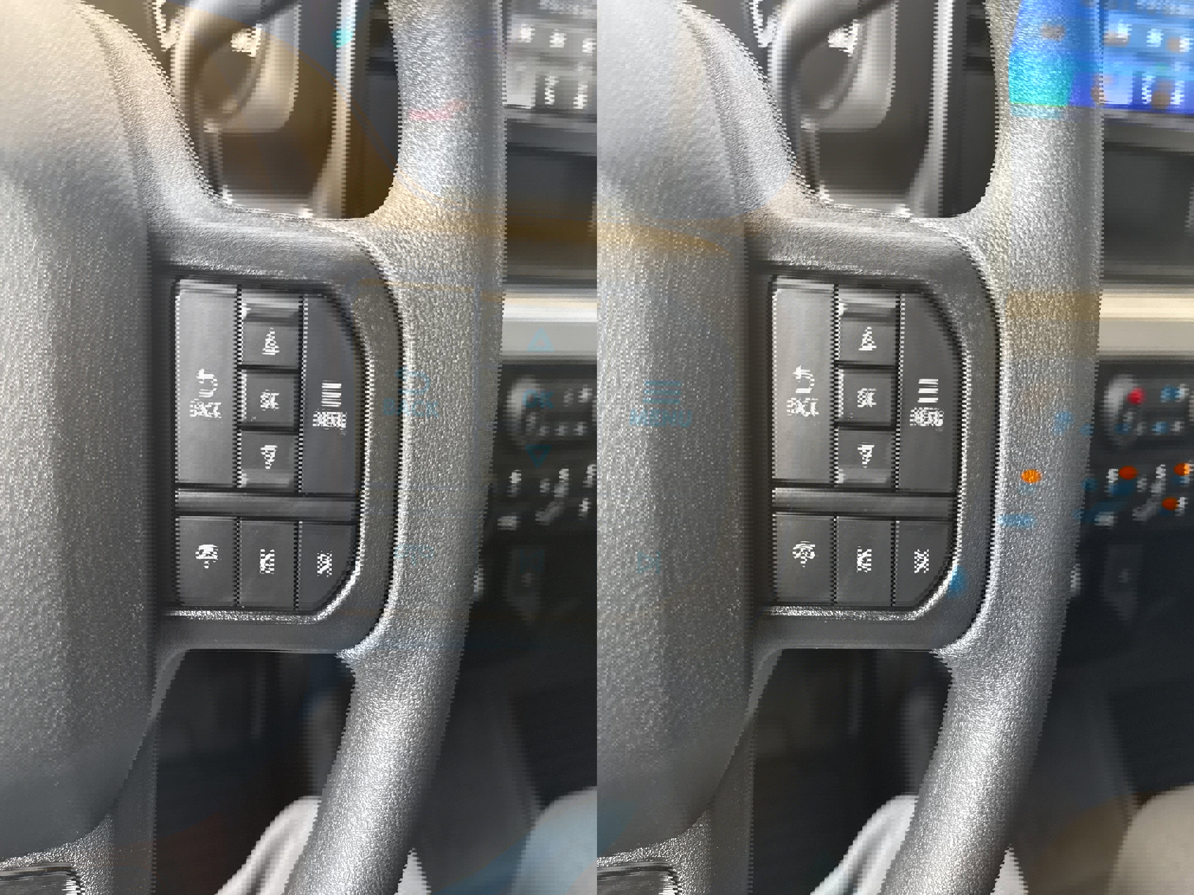 New 2026 Ford F350 XL w/ XL Driver Assist Package image 27