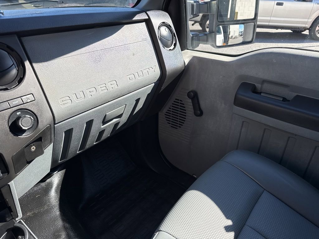Used 2015 Ford F350 XL RWD image 17