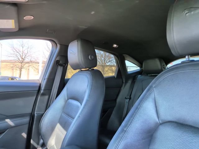 Used 2022 Jaguar E-PACE SE image 29