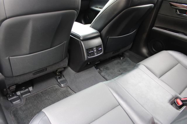 Used 2018 Lexus ES 350 w/ Premier Package FWD image 11