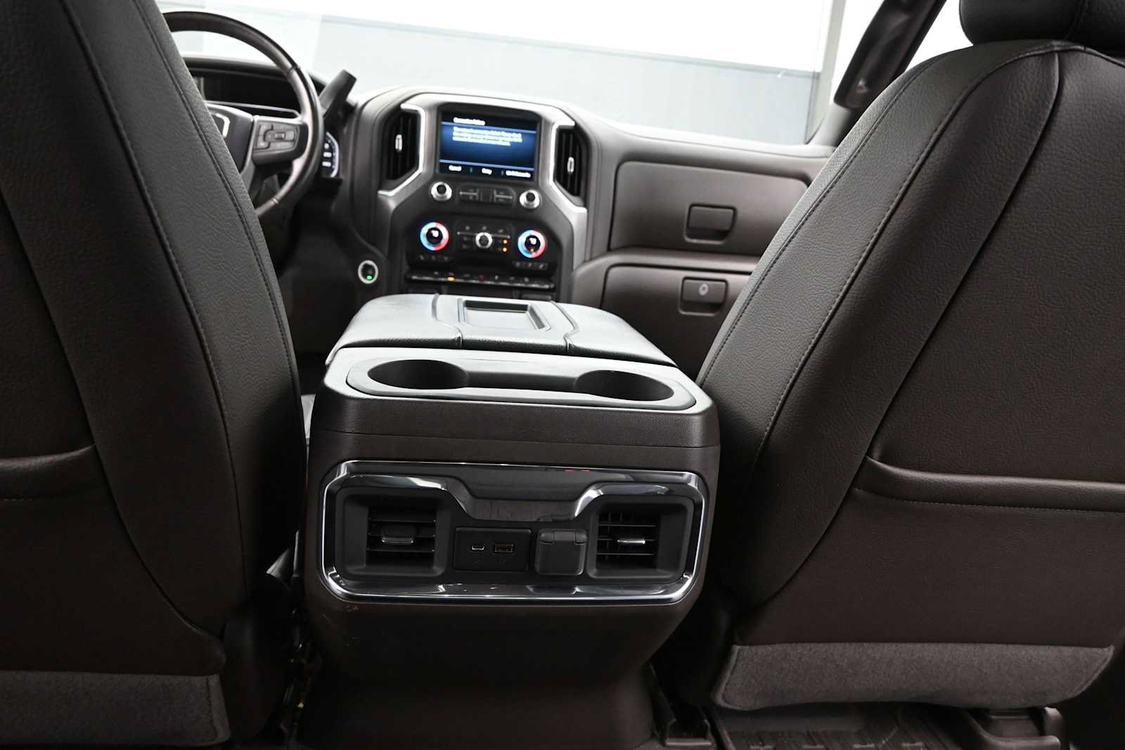 Used 2021 GMC Sierra 1500 Denali w/ Driver Alert Package II AWD/4WD image 29