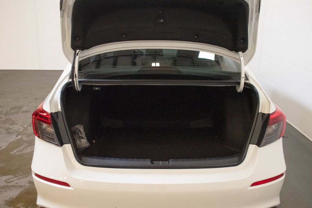 Used 2023 Honda Civic Sport image 23