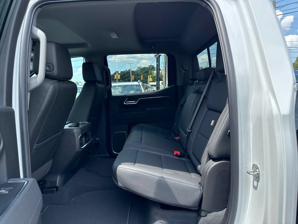 New 2026 GMC Sierra 1500 SLT w/ SLT Premium Plus Package AWD/4WD image 30