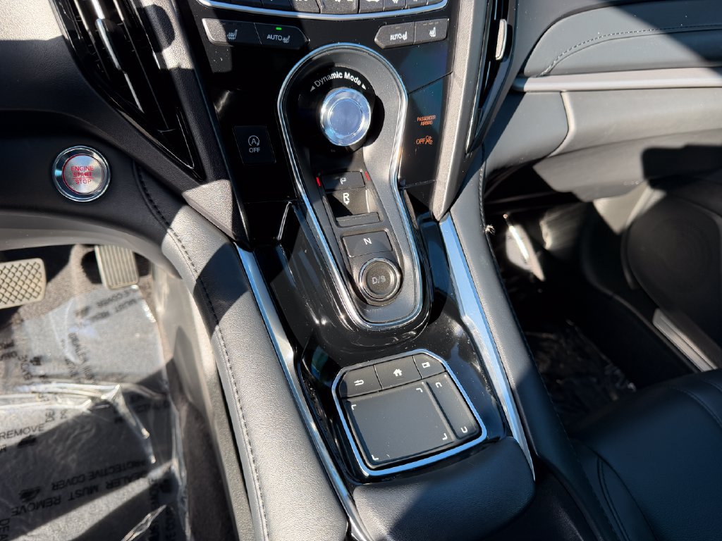 Used 2019 Acura RDX FWD image 25
