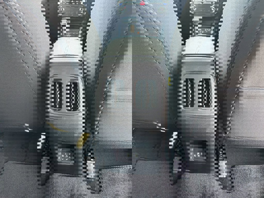 New 2026 Hyundai Tucson SEL image 31