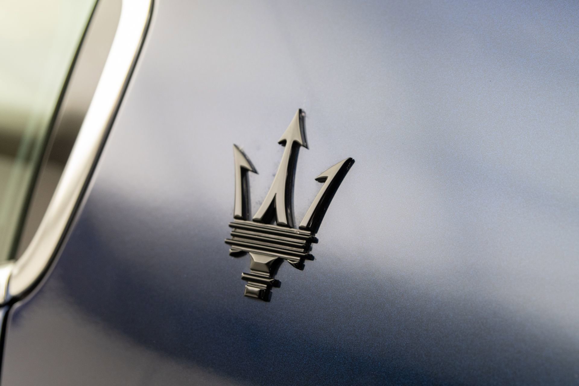 Used 2022 Maserati Ghibli Modena Q4 image 26